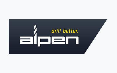 Alpen logo