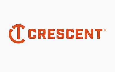 Crescent logo
