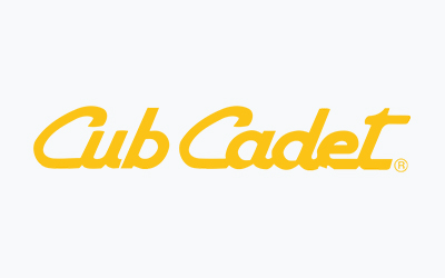 Cub Cadet logo