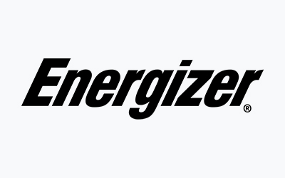 Energizer logo