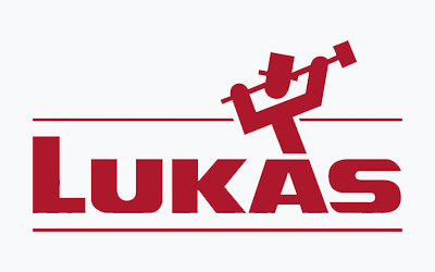 Lukas logo
