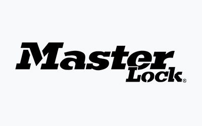 Master Lock logo