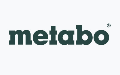 Metabo logo