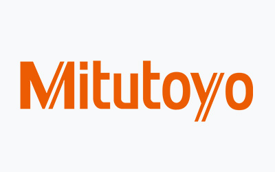 Mitutoyo logo
