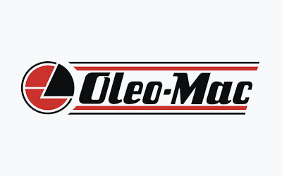 Oleo Mac logo