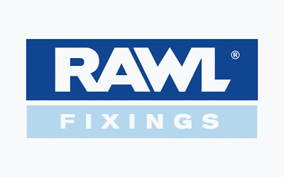 Rawl Fixings logo