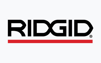 RidGid logo