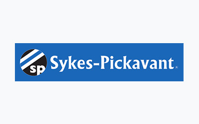 Sykes Pickavant logo